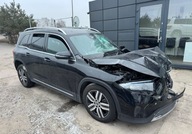 Mercedes-Benz EQB 250 FL 2024r 7-osobowy wersja EU Elektryczny 190KM