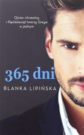 365 dni Blanka Lipińska