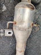 KATALIZATOR DPF FAP RENAULT TRAFIC III VIVARO B 1.6 DCI 82337844 C612 14-19