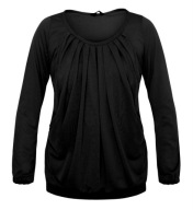 OANA Bluzka Ciążowa i do Karmienia M (38-40)