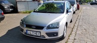 FORD FOCUS II (DA_, HCP, DP) 2.0 TDCi 136 KM
