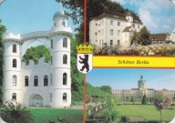 NIEMCY - BERLIN - HERB