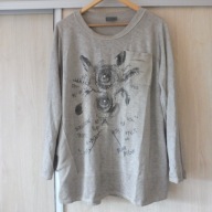 Bluzka zdobienia r. 48