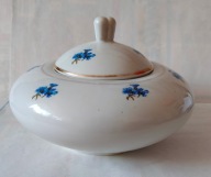 Cukiernica, Porcelana Wałbrzych