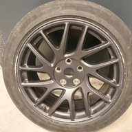 Felga aluminiowa Tesla MODEL 3 HIGHLAND 8.5" x 18" 5x114.3 ET 38