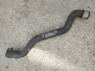 Porsche 911 992 2019-2022 przewód chłodzenia oleju skrzyni