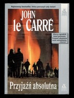 John Le Carre - PRZYJAŹŃ ABSOLUTNA
