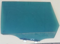 Citroen C5 III X7 08r szyba drzwi lewa tylna kombi klejonka