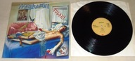 MARILLION "FUGAZI" NM- press1984r