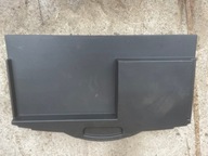 podłoga schowek wkład bagażnika lewy Nissan X-trail t33