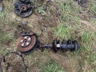 HONDA ODYSSEY AMORTYZATOR GIRA ZACISK ZWROTNICA 05 06 07 2005 2006 2007 10