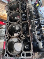 blok silnika nominał 5.7 HEMI 2016 Dodge Charger Challenger Jeep wk2 Ram