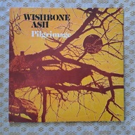 Wishbone Ash – Pilgrimage - 1874 UK [NM/NM-]
