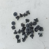 polonez spinka tapicerki drzwi nowe 30szt