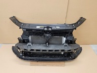 PAS PRZEDNI VW VOLKSWAGEN CADDY 2K5 2.0 TDI AUTOMAT KOMPLET DEMONTAZ !!!