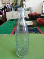 STARA BUTELKA FANTA 1942