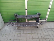 PAS PRZEDNI CHŁODNICE BMW F30 F31 335 d N57 3.0D AUTOMAT M PAKIET ORG LIFT