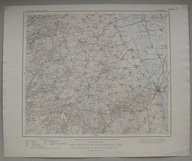 TCZEW; SKARSZEWY; SZPĘGAWSK; SWAROŻYN; MIERZESZYN (Dirschau, Schöneck)