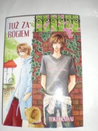 Tuż za rogiem Kawai Toko