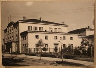 WADOWICE. Dom Kultury