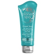Avon Maseczka peel-off do twarzy Greckie morza Planet Spa Unikat
