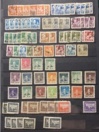 Chiny Strefy Wyzwolone 1949, Hiperinflacja ROC, ChRL