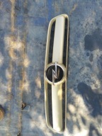 Grill,atrapa chłodnicy opel vectra c,signum z40h