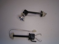 Oprawa Reflektor sufitowy regulowany czarny