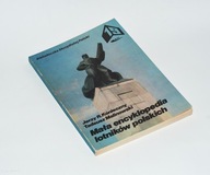 BSP 19 Mała encyklopedia lotników polskich