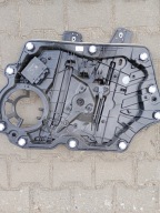 Podnośnik szyby prawy przód L1BBA23200CB Ford Fiesta MK8