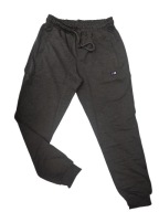 SPODNIE DRESOWE TURECKIE DYNAMIC GRAFITOWE r. XXL nr 555B