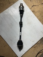 5Q0407272EE DSG DQ200 PÓŁOŚ PRAWA ORYGINAŁ JAK NOWA VW SEAT SKODA AUDI