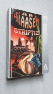 STRIPTIZ - Carl Hiaasen (1993)