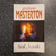 Anioł Jessiki, Graham Masterton