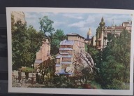 Kijów - widoki - pomniki - budowle