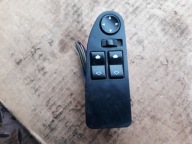 PANEL PRZEŁĄCZNIK SZYB LEWY PRZÓD REGULACJA LUSTEREK WTYK 8368967 BMW 5 E39