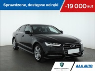 Audi A6 2.0 TDI, Salon Polska, 187 KM, Automat