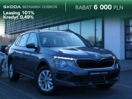 Škoda Kamiq Skoda Kamiq Drive 1.5 TSI 150KM DSG