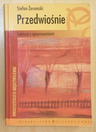 Stefan Żeromski - Przedwiośnie