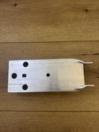 STREFA ZGNIOTU MOCOWANIE BELKI PRZÓD MERCEDES W177 W247 W118 A1776202300