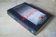 WSZYSTKIE MOJE KŁAMSTWA JESS RYDER