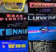 Gra gry pegasus pegazus -#19- Mickey Mouse i inne