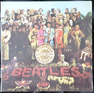 The Beatles – Sgt. Pepper's Lonely Hearts Club Band