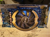 Karta graficzna NVIDIA GEFORCE 9600 GT 512 MB