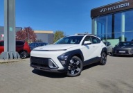 Hyundai Kona HYBRID 2026 NOWY 1.6GDI 138KM wersja Executive Tech Design OD