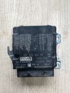 Skoda superb III 5qf959655ar moduł sensor AIRBAG