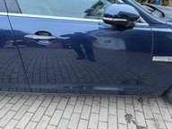 Jaguar XJ XJL X 351 5.0 benzyna drzwi przód tył KOD LAKIERU LLX