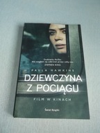 Dziewczyna z pociągu - Paula Hawkins