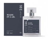 MADE IN LAB 146 WODA PERFUMOWANA MĘSKA 50ML