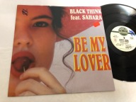 Black Think Feat. Sahara – Be My Lover ---Maxi EX- 527